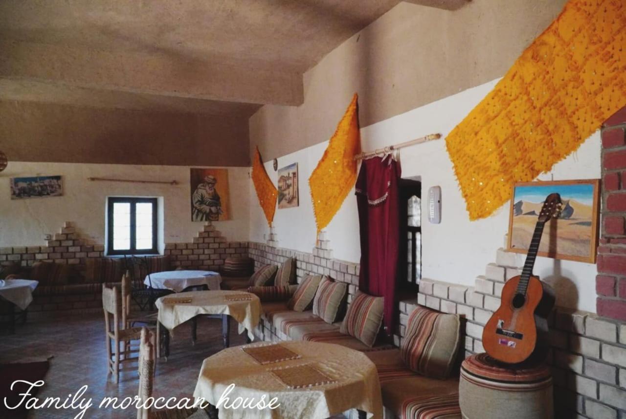 Sahara Desert Experience Merzouga Bagian luar foto