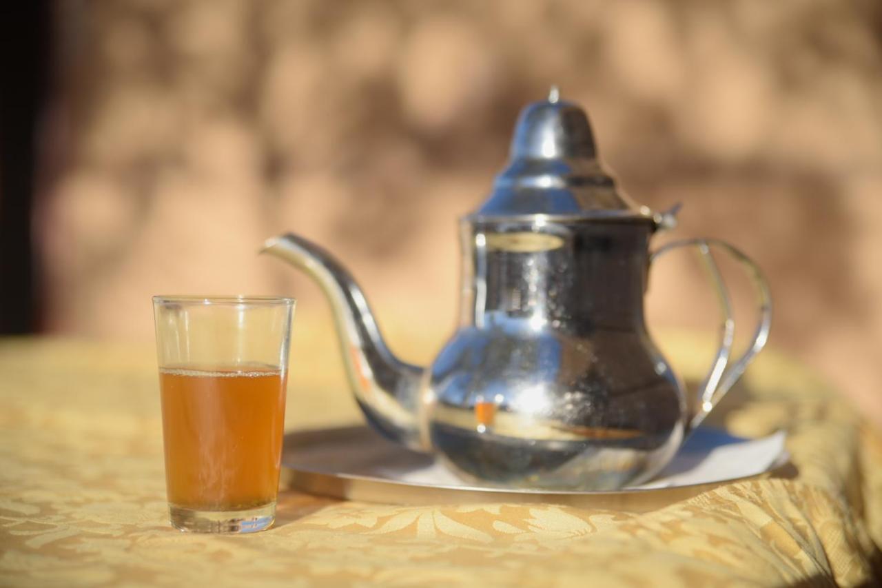 Sahara Desert Experience Merzouga Bagian luar foto